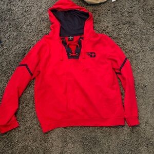 Colosseum University of Dayton hoodie